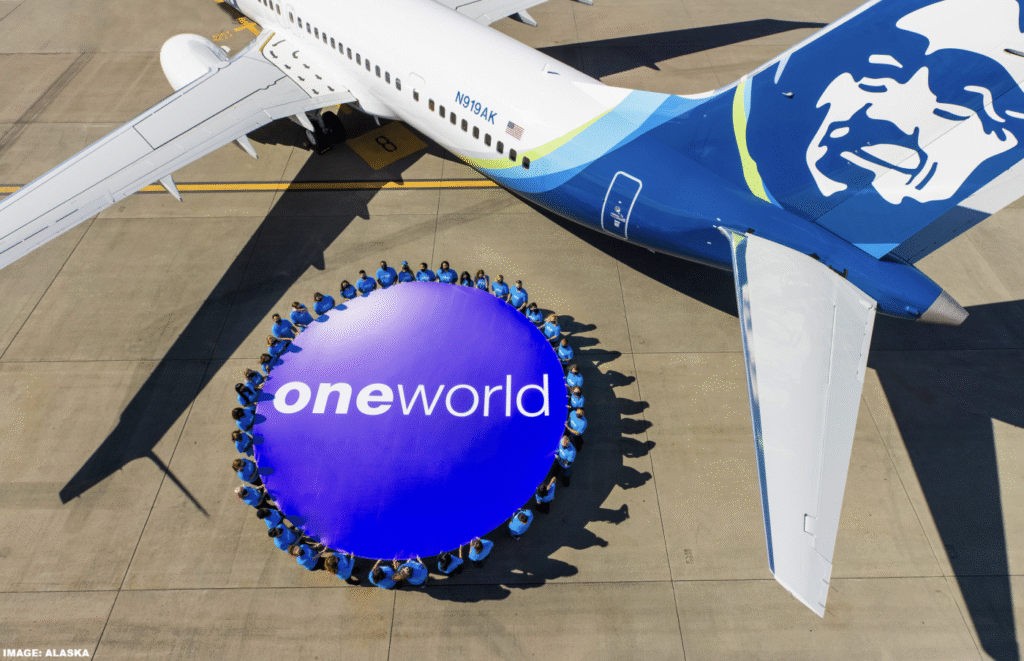 LAST CALL: Alaska Airlines Buy Miles Up To 100% Bonus Sale Until July 5, 2026