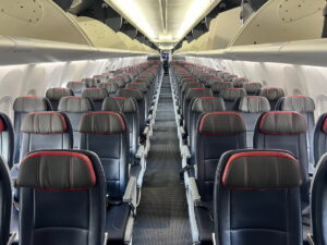 American Airlines Flight Attendants Rate Management: The Results Are Brutal American Airlines Flight Attendants Rate Management: The Results Are Brutal