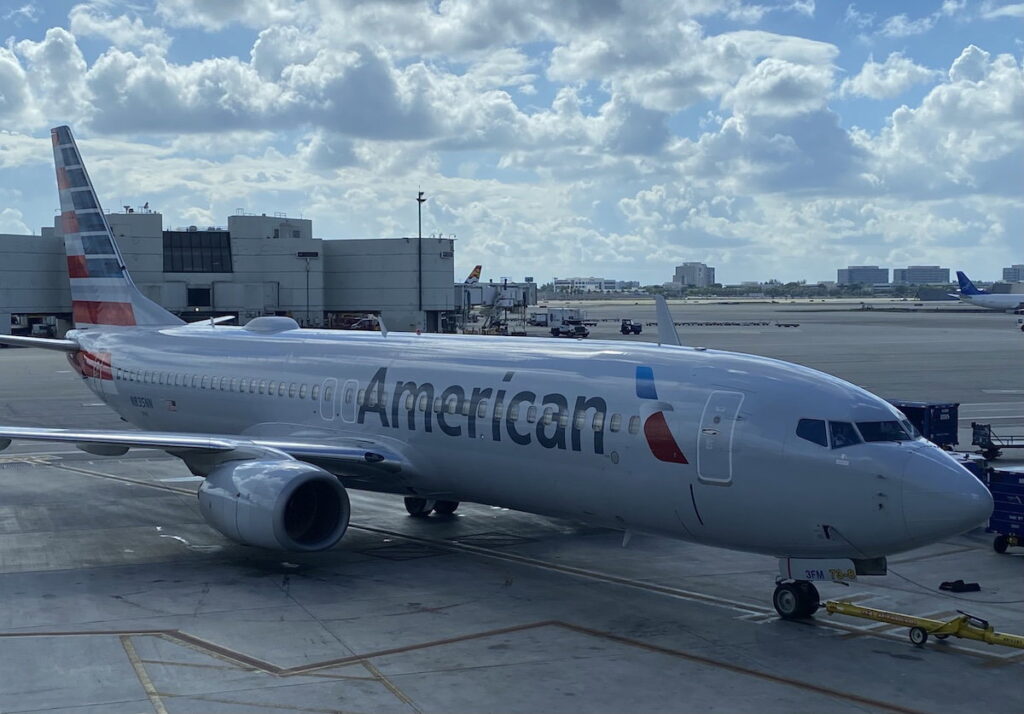 American Profits Plunge 88% In Q2, Airline Likely To Lose Money In 2026 American Profits Plunge 88% In Q2, Airline Likely To Lose Money In 2026