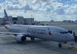 American Profits Plunge 88% In Q2, Airline Likely To Lose Money In 2026 American Profits Plunge 88% In Q2, Airline Likely To Lose Money In 2026