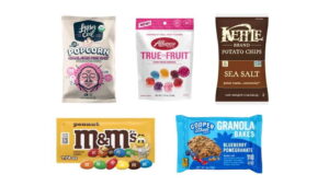 Breeze Airways Crew Calls Cops On Snack Thief, Triggering “Security Breach” Breeze Airways Crew Calls Cops On Snack Thief, Triggering “Security Breach”