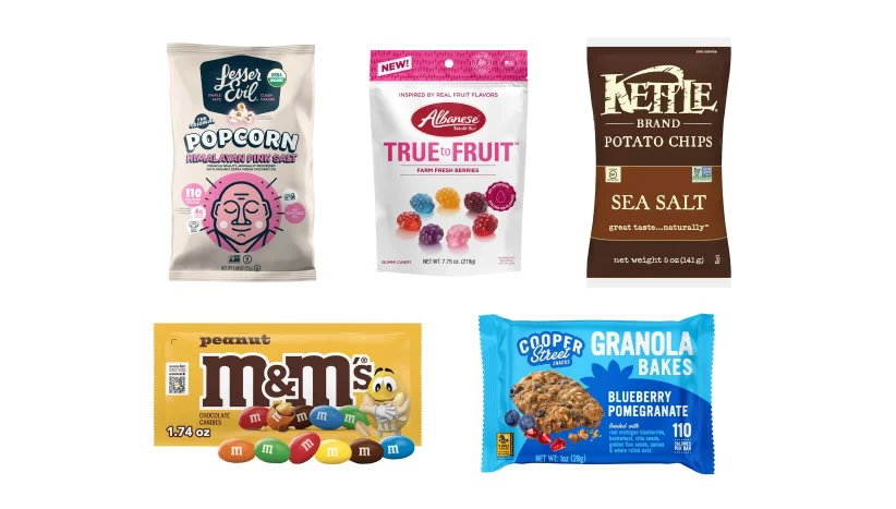 Breeze Airways Crew Calls Cops On Snack Thief, Triggering “Security Breach” Breeze Airways Crew Calls Cops On Snack Thief, Triggering “Security Breach”