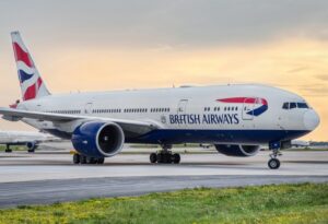 British Airways Flight Canceled After Crew Got Drunk At All-Inclusive Resort