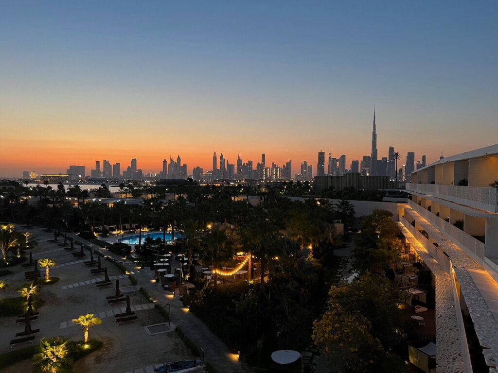 Dubai So Desperate For Visitors That It Launches Tourism Refer-A-Friend Program Dubai So Desperate For Visitors That It Launches Tourism Refer-A-Friend Program