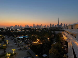 Dubai So Desperate For Visitors That It Launches Tourism Refer-A-Friend Program Dubai So Desperate For Visitors That It Launches Tourism Refer-A-Friend Program