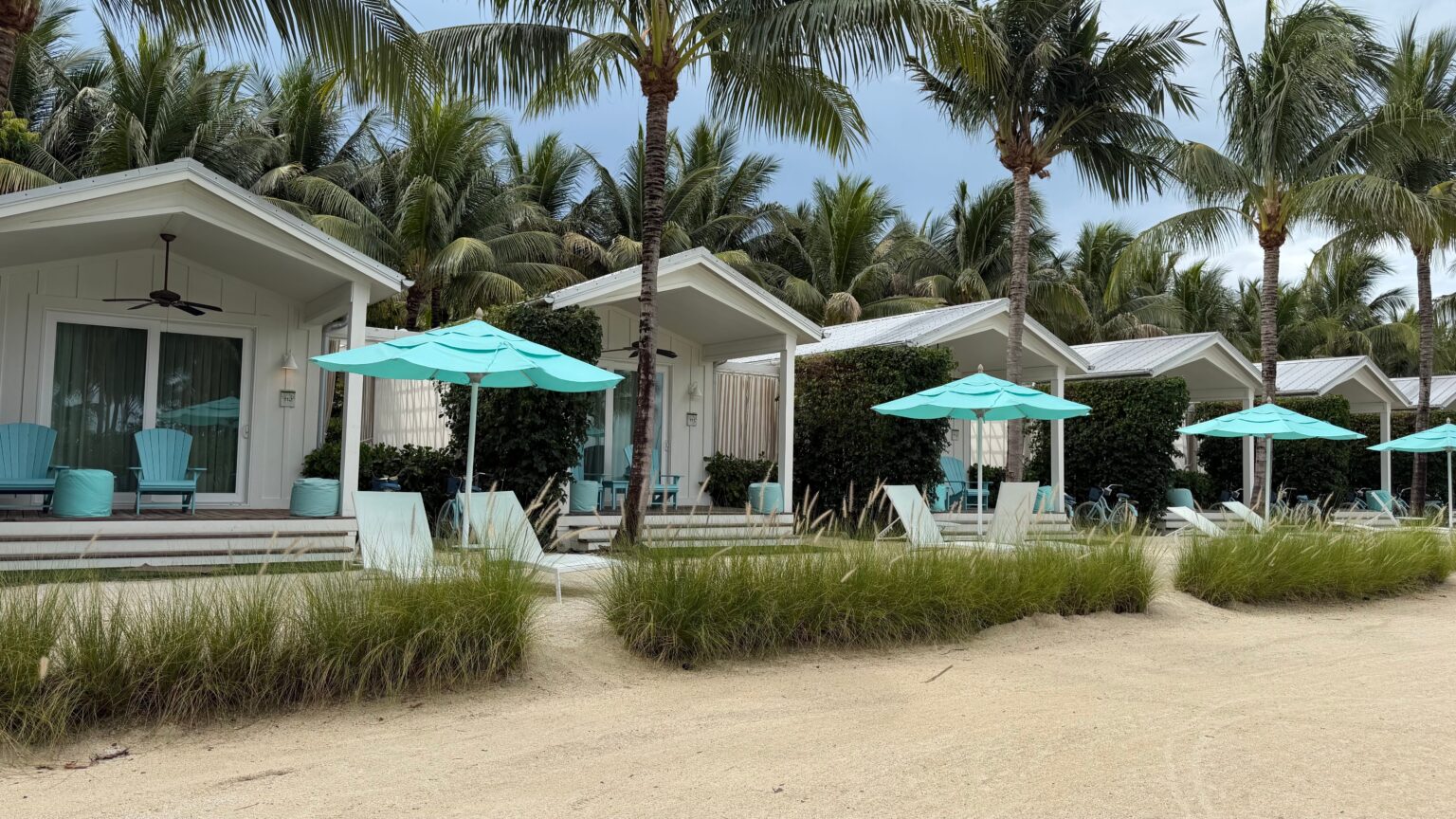 How I took a 2-day, all-inclusive weekend escape to the Florida Keys — and how you can, too