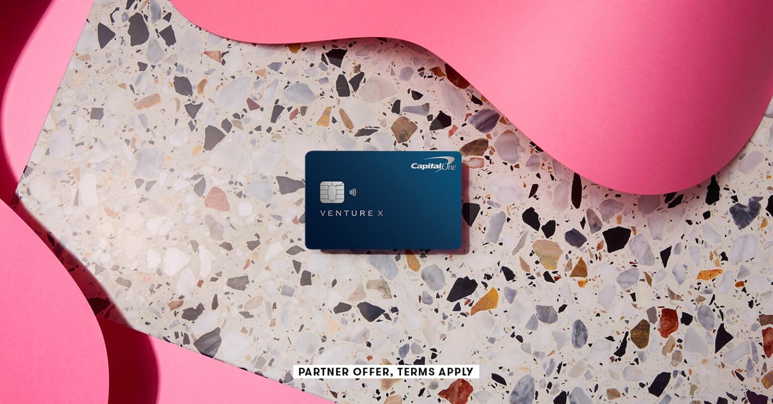 My favorite way to use my annual Capital One Venture X travel credit