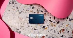 My favorite way to use my annual Capital One Venture X travel credit
