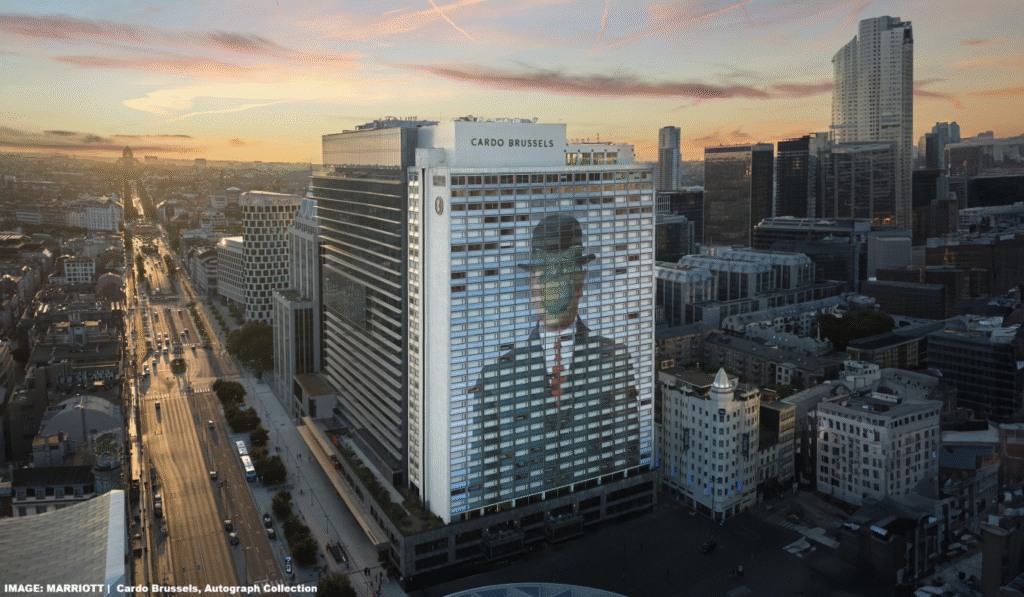 Marriott Worldwide 20% Off Escapes For Stays August 7 – 23, 2026 (Book By Sunday)