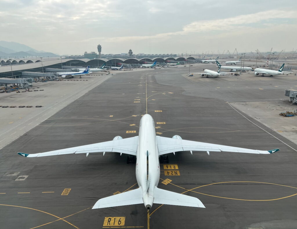 Traveler Victim Of Complex Fraudulent Mileage Credit Claim… But How?!? Traveler Victim Of Complex Fraudulent Mileage Credit Claim… But How?!?