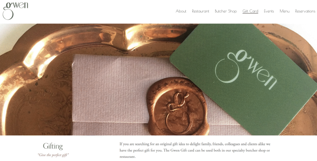 SUCCESS! Last Minute Online Restaurant Gift Card Purchase To Burn Chase Sapphire Reserve Credit!