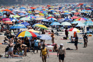 The travel tips TPG's staff didn't know they needed for navigating crowds and heat this summer