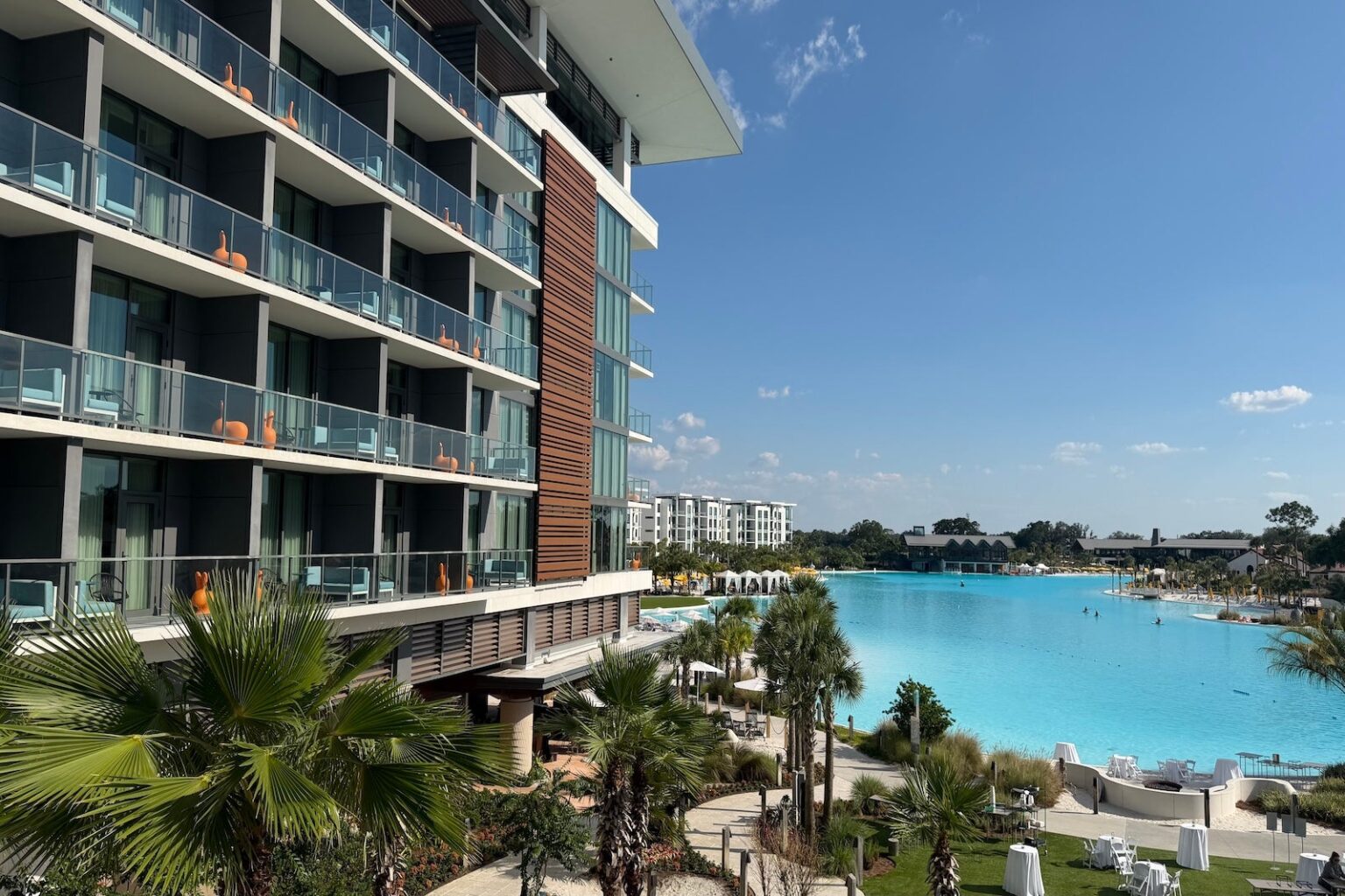How to take a luxury weekend getaway to Florida with the Hilton Honors American Express Surpass Card welcome bonus