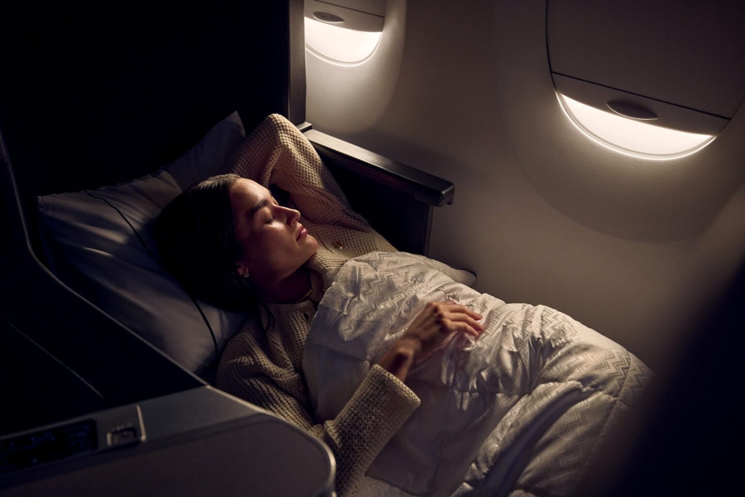 Delta Brings Basic Economy Logic To Business Class, And Calls It Choice