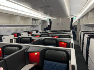 How Costly Will Delta’s Asia Growth Be? United Executive Taunts Delta, And The Numbers Aren’t Pretty How Costly Will Delta’s Asia Growth Be? United Executive Taunts Delta, And The Numbers Aren’t Pretty