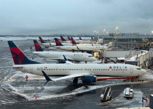 Delta Pilots Subtly Blame Management For “Unacceptable” Flight Reliability Delta Pilots Subtly Blame Management For “Unacceptable” Flight Reliability