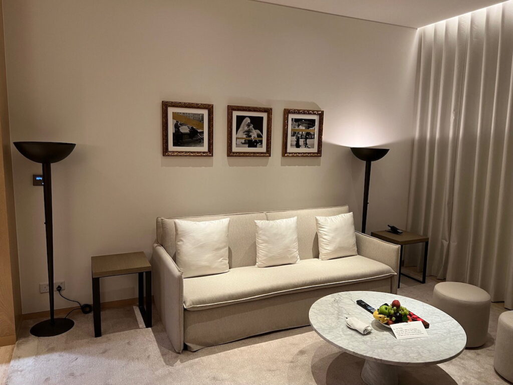 Unpublished Marriott Bonvoy Status Challenge For Gold & Platinum Unpublished Marriott Bonvoy Status Challenge For Gold & Platinum