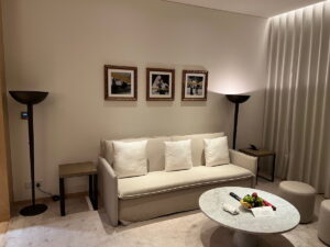 Unpublished Marriott Bonvoy Status Challenge For Gold & Platinum Unpublished Marriott Bonvoy Status Challenge For Gold & Platinum