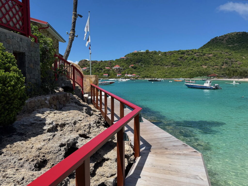 Review: Eden Rock St. Barths, Oetker Hotels (Does It Live Up To The Hype?)