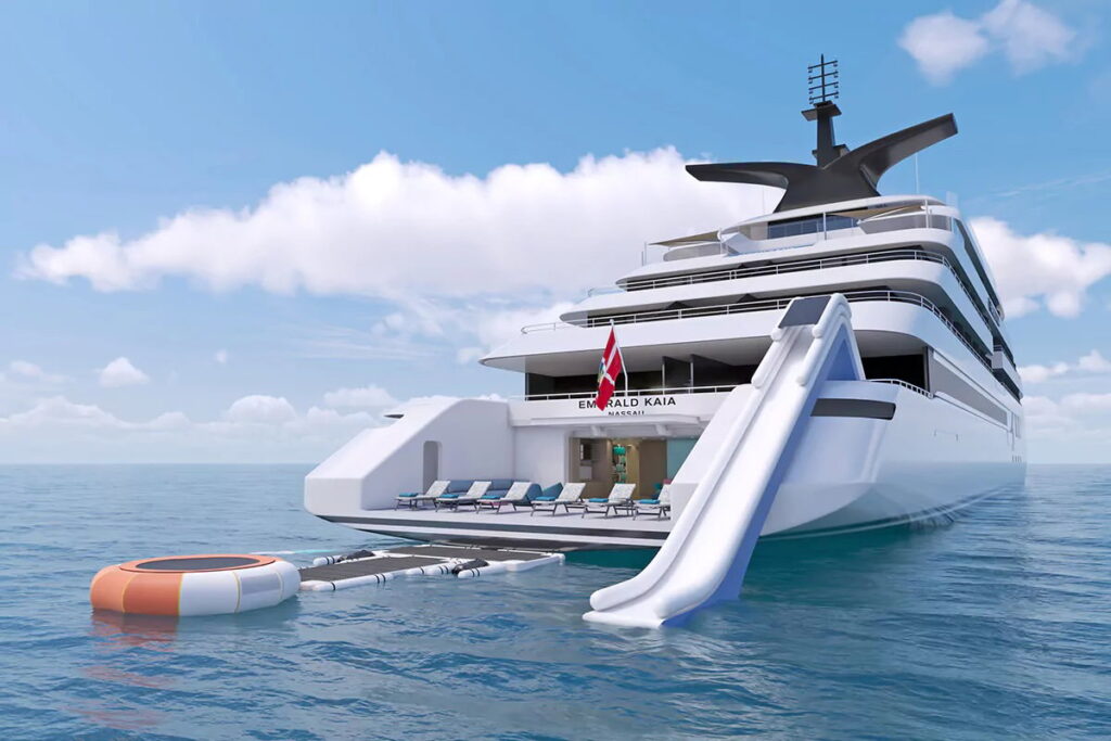 VACAYA Plans First-Ever “Arabian Nights” Saudi Arabia Gay Cruise VACAYA Plans First-Ever “Arabian Nights” Saudi Arabia Gay Cruise
