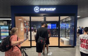 I Landed In Brussels Expecting Chaos. Immigration Took Three Minutes, But My Eurostar Plans Fell Apart unexpected night in Brussels
