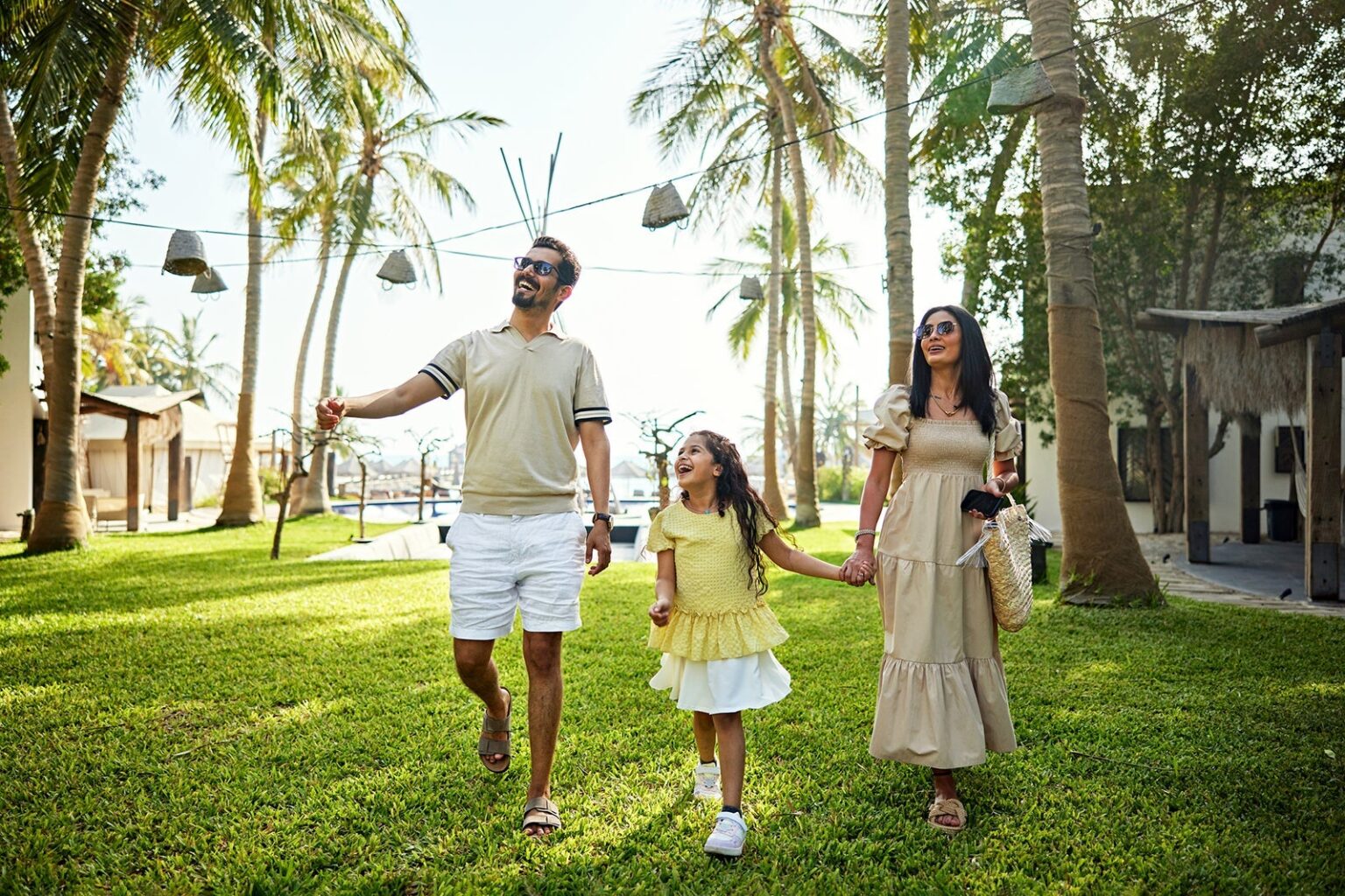 The best hotel loyalty programs for families in 2026