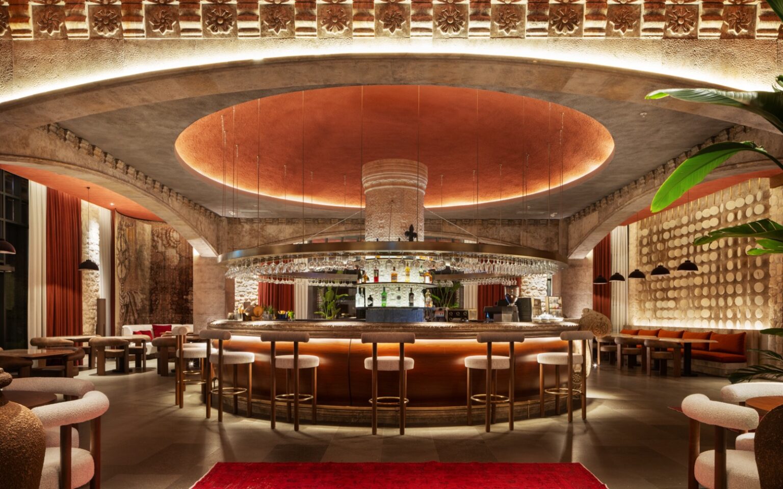 Autograph Collection arrives in Cappadocia Fortuna of Cappadocia - Bar