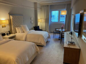 My Hotel Housekeeping Habits & Strategy: How Do Yours Compare?