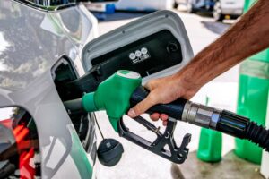 Amazon Prime members can save 50 cents per gallon on gas this holiday weekend