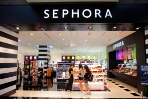 1-day DoorDash DashPass deal drop: Save $40 on a $100 Sephora order