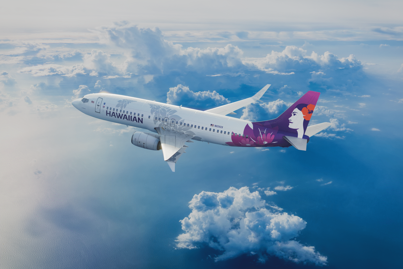 Hawaiian Airlines to get Alaska's Boeing 737s for inter-island service, phase out 717s
