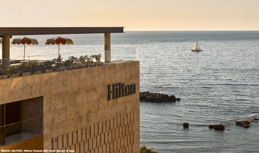 Hilton Hotel Openings Reports May & June 2026