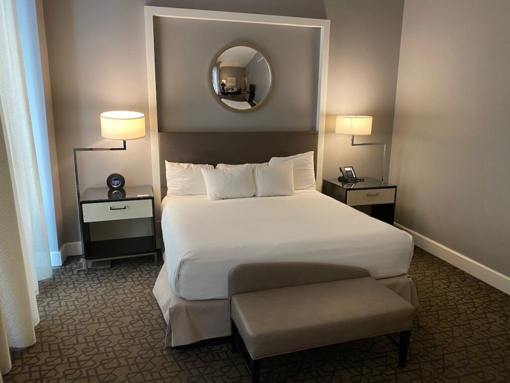 Chase Sapphire Preferred Hotel Credit: Any Catch To This Easy $100 Benefit? Chase Sapphire Preferred Hotel Credit: Any Catch To This Easy $100 Benefit?