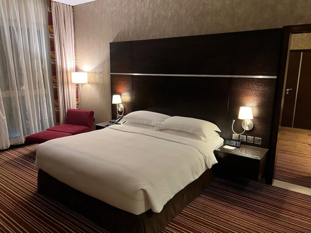 Turkish Airlines’ Free Istanbul Transit Hotel Program Explained Turkish Airlines’ Free Istanbul Transit Hotel Program Explained