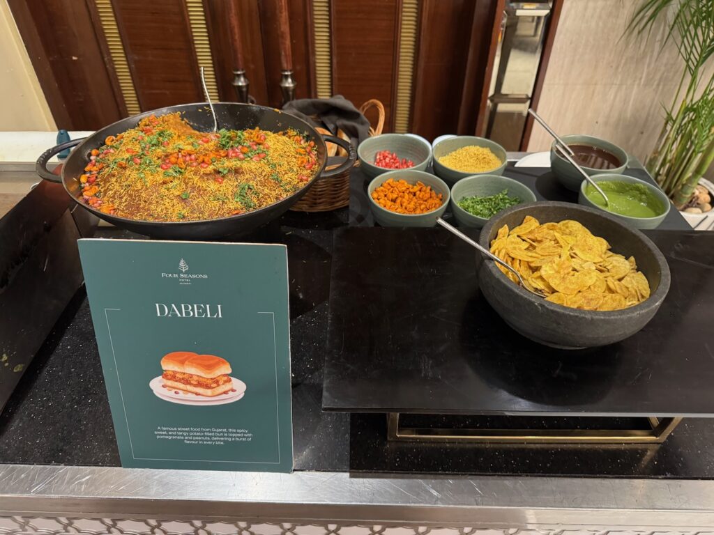 India Day 6: I Thought Delhi Belly Was Over. Then I Ate Breakfast.