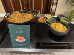 India Day 6: I Thought Delhi Belly Was Over. Then I Ate Breakfast.