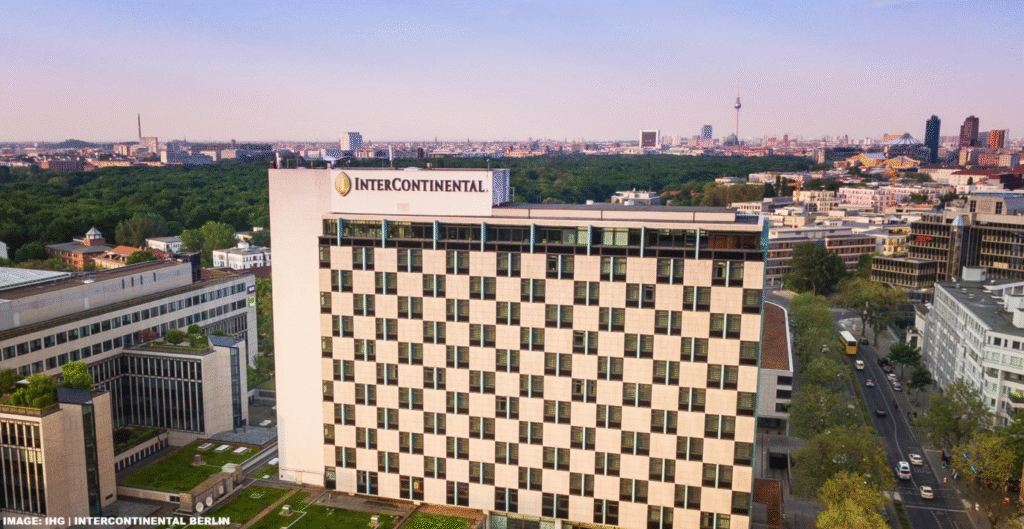 IHG One Rewards Bonus Points & Rate Promotions Update July 2026