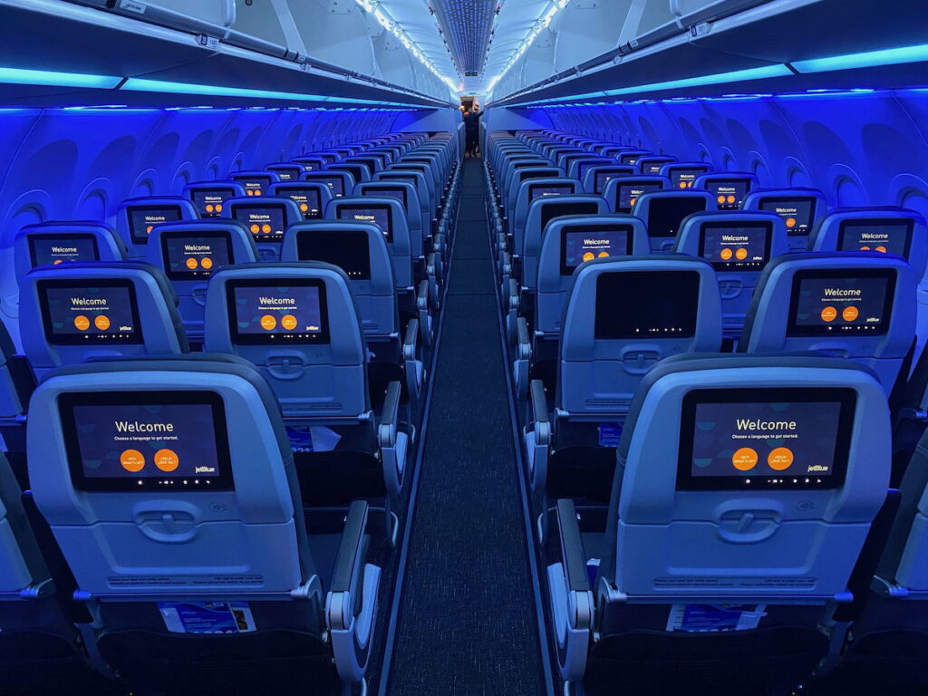 Airplane Seat Change Etiquette & Tips: What’s Appropriate, How Do You Ask? Airplane Seat Change Etiquette & Tips: What’s Appropriate, How Do You Ask?