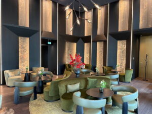 Marriott Makes The Switch To Coca-Cola, After 34 Years Of Pepsi Exclusivity Marriott Makes The Switch To Coca-Cola, After 34 Years Of Pepsi Exclusivity