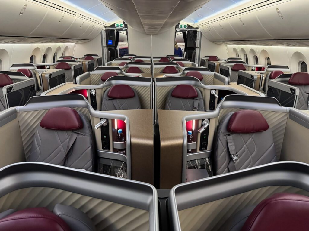 Virgin Atlantic Cancels $4,500 Business Class Award, Admits Mistake, But Refuses To Make Passenger Whole
