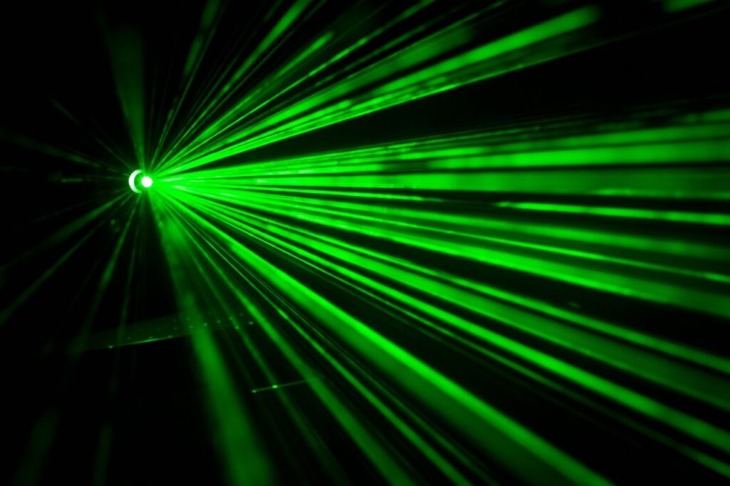 Lasers New Jersey