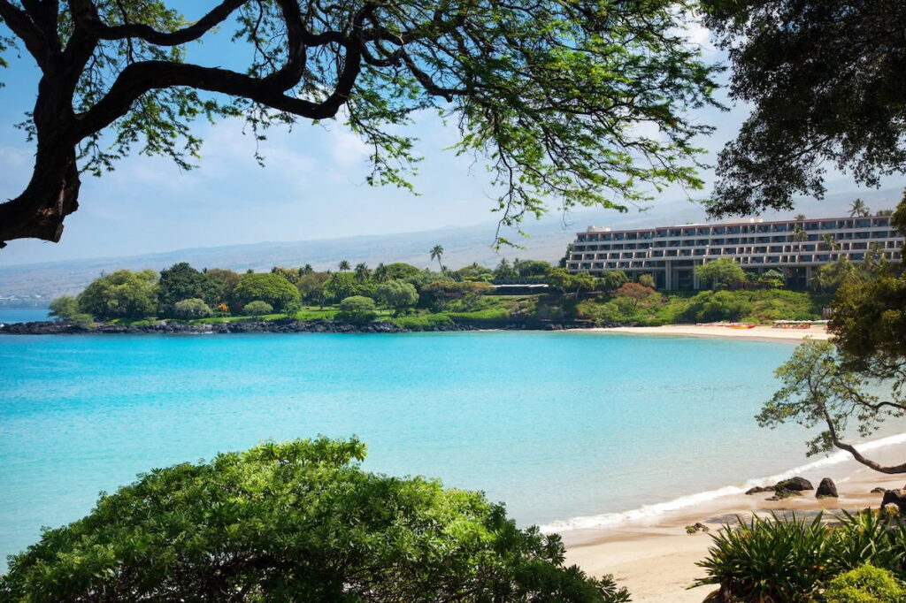 Marriott Hotel Finds Loophole To Add Resort Fee Only On Points Bookings