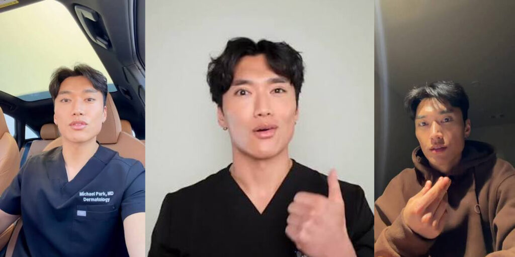 Korean-American Doctor Says He Was Mocked With “Konnichiwa” Greeting After United Airlines Flight