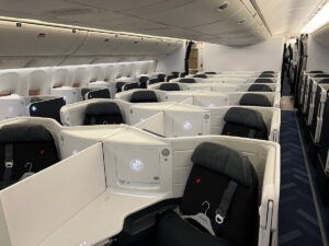 Air France-KLM Limited Time Credit Card Bonus: 70K Miles + 100 XPs