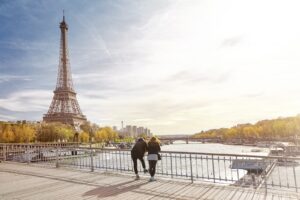 9 ways to use points and miles for an incredible trip to Paris right now