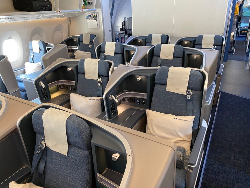 Alaska & Philippine Airlines Expand Partnership: Points Redemptions Live!