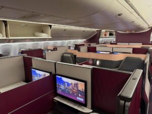Told To “Shut Your F**king Mouth” On Qatar Airways: What Would You Do? Told To “Shut Your F**king Mouth” On Qatar Airways: What Would You Do?