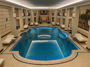 Amex Adds LHW Leaders Club As Transfer Partner: Worth It For Luxury Hotels?