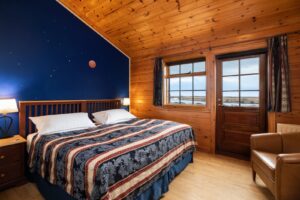 These points hotels have turndown service worth traveling for