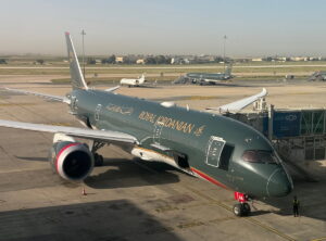 Awful: Royal Jordanian Crew Involved In Fatal New York Bus Crash After Flight Awful: Royal Jordanian Crew Involved In Fatal New York Bus Crash After Flight